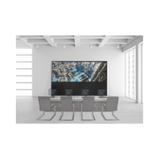 Kit Videowall 3X3 / Incluye 9 Pantallas de 55" / Decoder / Base de Piso / Accesorios de Instalación - Toer