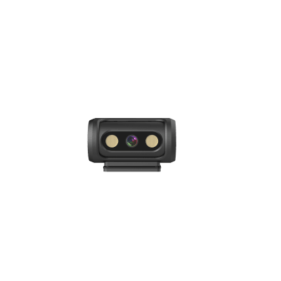 Cámara Móvil IP 5 Megapixel / Lente 8 mm / 20 mts IR / Exterior IP68 / IK10 / WDR 120 dB / Conector M12 / Reconocimiento de Placas (ANPR)