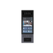 Frente de Calle Antivandálico IK10 / Incluye montaje / Administración 100% en la Nube / Notificación a APP / Llamada Telefónica / ANDROID / SIP / ONVIF /Reconocimiento Facial / QR y PIN para Visitas / IP66 / Bluetooth / NFC - Toer