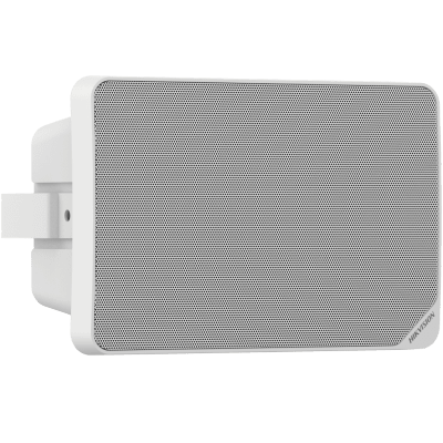 Altavoz de Red POE para Gabinete / 10W Potencia / Doble Núcleo Industrial / Almacenamiento Dual NOR Flash+EMMC / TTS Síntesis de Voz / Audio Bidireccional / Bluetooth 5.0 / Instalación Horizontal y Vertical