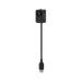 Módulo de Lente 5MP para camara multisensor / Sensor CMOS 1/2.8" / Distancia Focal Fija 2.45 mm / Campo de Visión Horizontal 122° / Cable Incluido 8 metros / Compatible con PNM-C2000QB / Certificaciones UL-IC-CE-FCC-KC - Toer