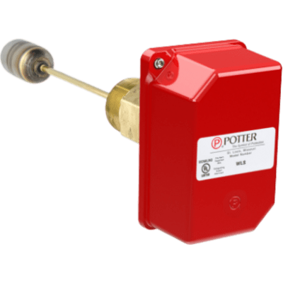 Interruptor de Nivel de Agua / NEMA 4 / Flotador / 175 PSI / IP54