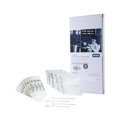 Kit de Limpieza para Impresora HDP5000 y HDP5000e - Toer