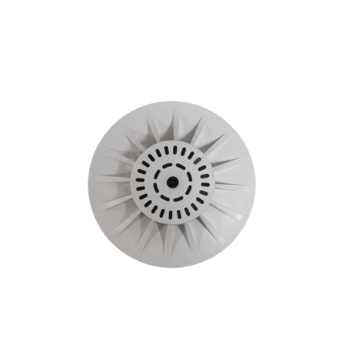 (HikFire) Detector de calor para panel de incendio convencional