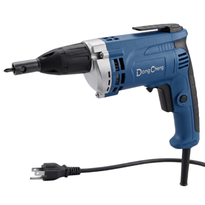 Atornillador Eléctrico para Tablaroca de 710W 110Vca.
