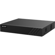 NVR 8 Megapixel (4K) (Compatible con Cámaras ACUSENSE) / 8 canales IP / 8 Puertos PoE+ / 1 Bahía de Disco Duro / Salida de Vídeo en 4K / 300 Metros PoE Modo Extendido - Toer
