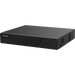 NVR 8 Megapixel (4K) (Compatible con Cámaras ACUSENSE) / 8 canales IP / 8 Puertos PoE+ / 1 Bahía de Disco Duro / Salida de Vídeo en 4K / 300 Metros PoE Modo Extendido - Toer