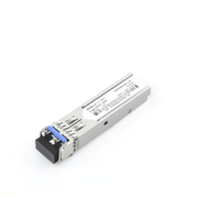(MGB-LX v2) Transceptor Mini-GBIC SFP 1G LC Duplex para Fibra Monomodo 20Km - Toer