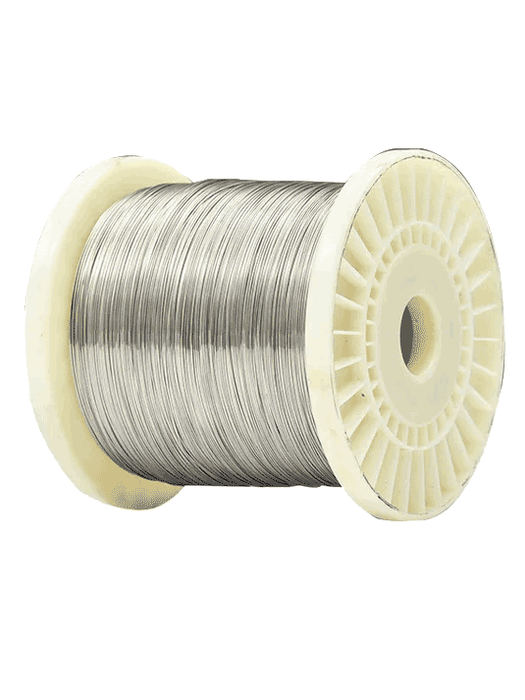 SAXXON ALUWIRE - Bobina de alambre de aluminio calibre 16 AGW / de 1.29 mm ideal para líneas de cerco eléctrico de Yonusa / Resistente a la corrosión, ideal para ambientes extremos / Hasta 500 mts lineales