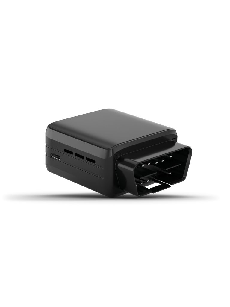 CONECTOR DE AUTOMOVIL DE ALARM.COM -