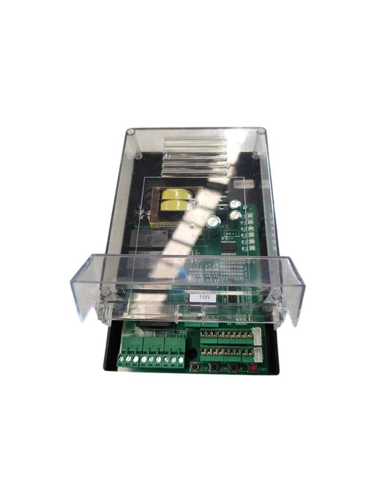 ZKTECO - REFACCION - CMP200 Mainboard - Tarjeta Principal de Barrera Vehicular CMP200 / 110 V
