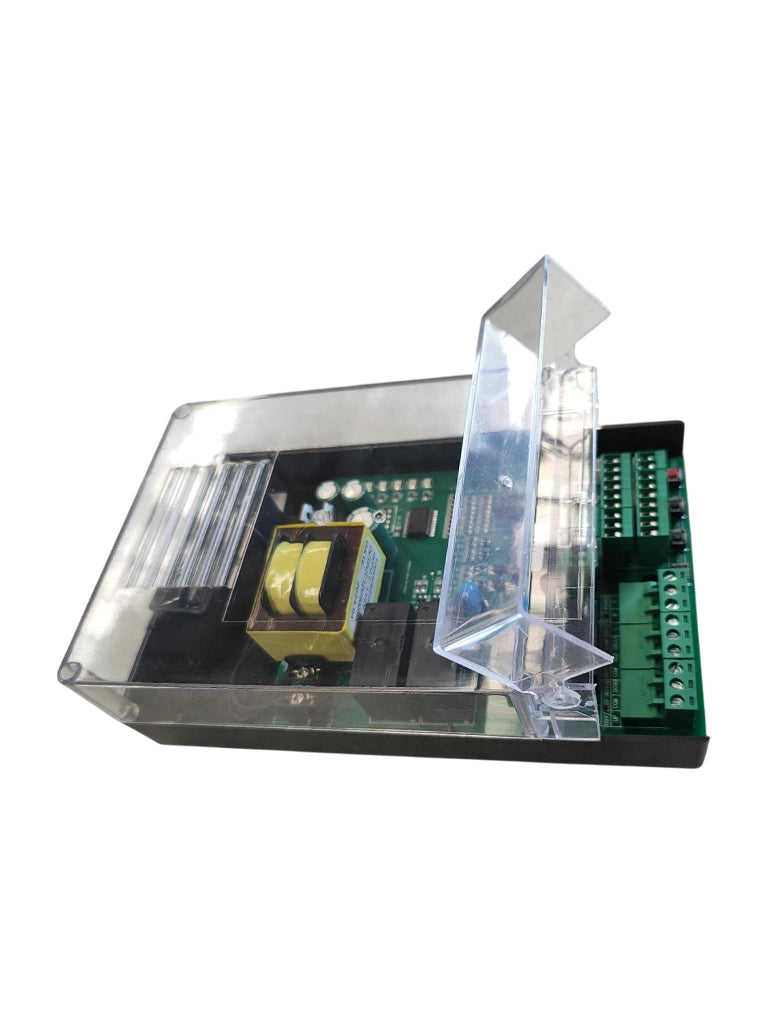 ZKTECO - REFACCION - CMP200 Mainboard - Tarjeta Principal de Barrera Vehicular CMP200 / 110 V