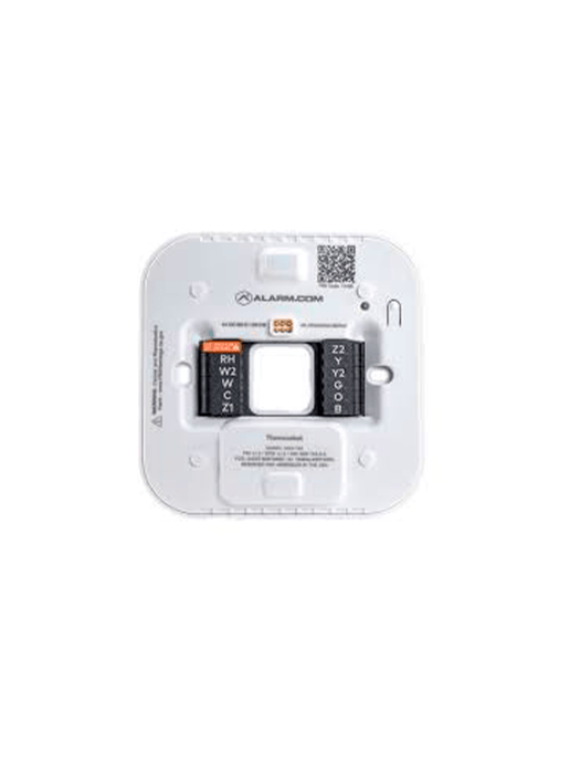 Alarm.com ADC-T40K-HD - Termostato con Pantalla HD