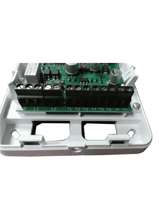 DSC TL405LELAU -  Comunicador Universal Dual IP / LTE
