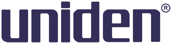 Micrófono de mano UNIDEN para radios CB, compatible con radios móviles de 4 pin