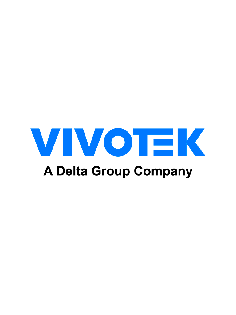 VIVOTEK FR License - Licencia de analitico para Reconocimiento Facial, aplica para 1 cámara