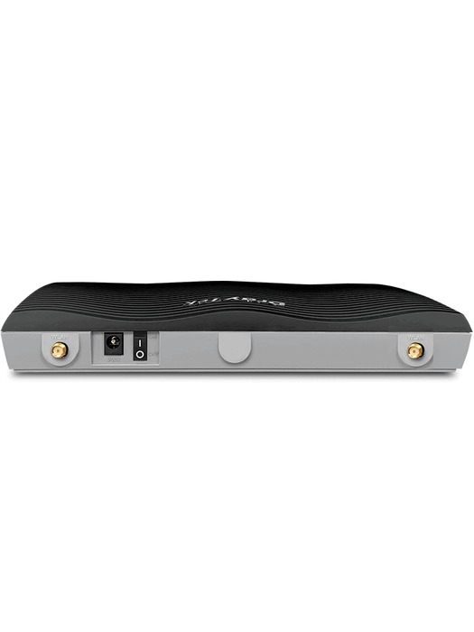 DRAYTEK VIGOR2927AC- Ruteador Inalámbrico Multi WAN con 1 puerto WAN GE RJ45, 1 puerto intercambiable LAN & WAN, 5 puertos LAN GE, 50 VPN, 2 puertos USB y WiFi AC hasta 1733 Mbps